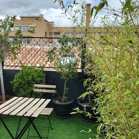 Flamenco Modern & Luxury Daire Málaga Dış mekan fotoğraf