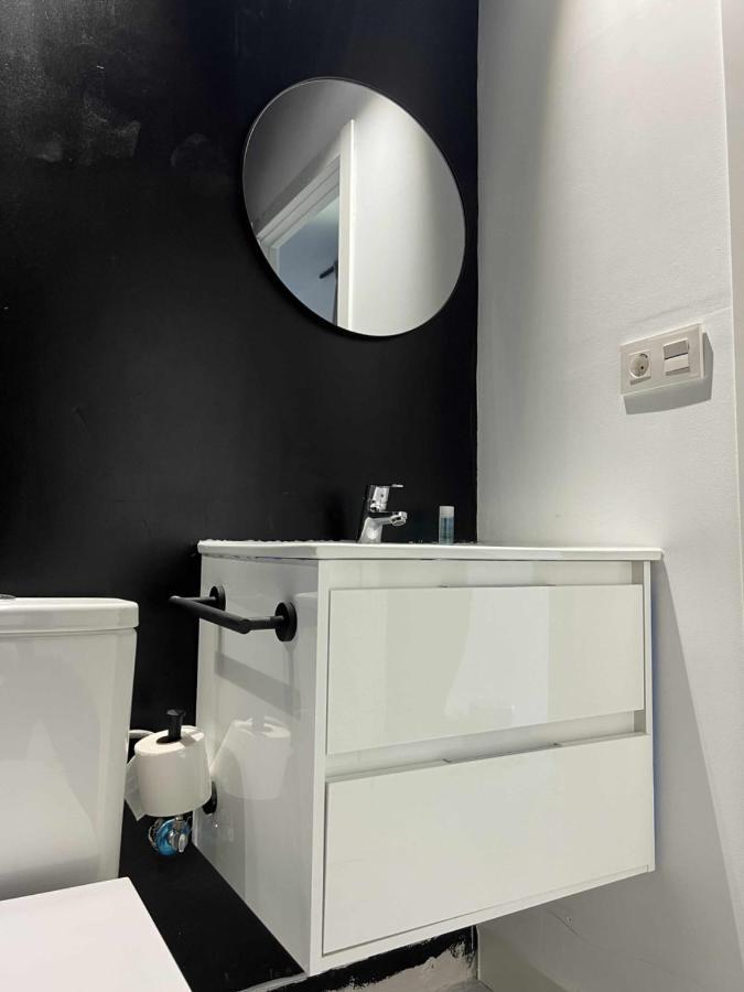 Flamenco Modern & Luxury Daire Málaga Dış mekan fotoğraf