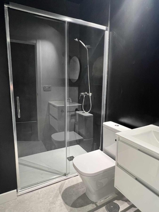 Flamenco Modern & Luxury Daire Málaga Dış mekan fotoğraf