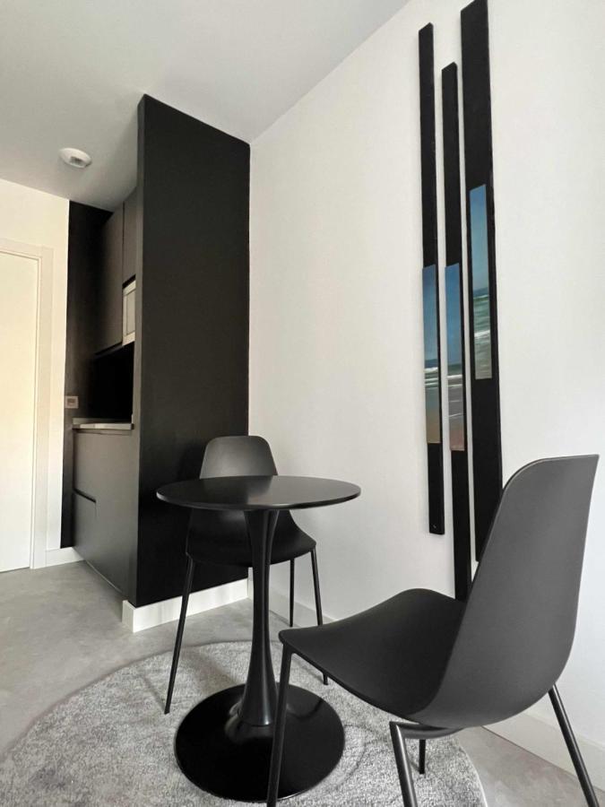 Flamenco Modern & Luxury Daire Málaga Dış mekan fotoğraf