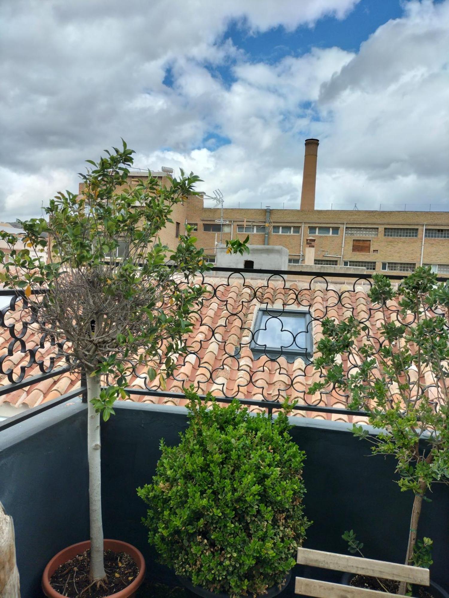 Flamenco Modern & Luxury Daire Málaga Dış mekan fotoğraf
