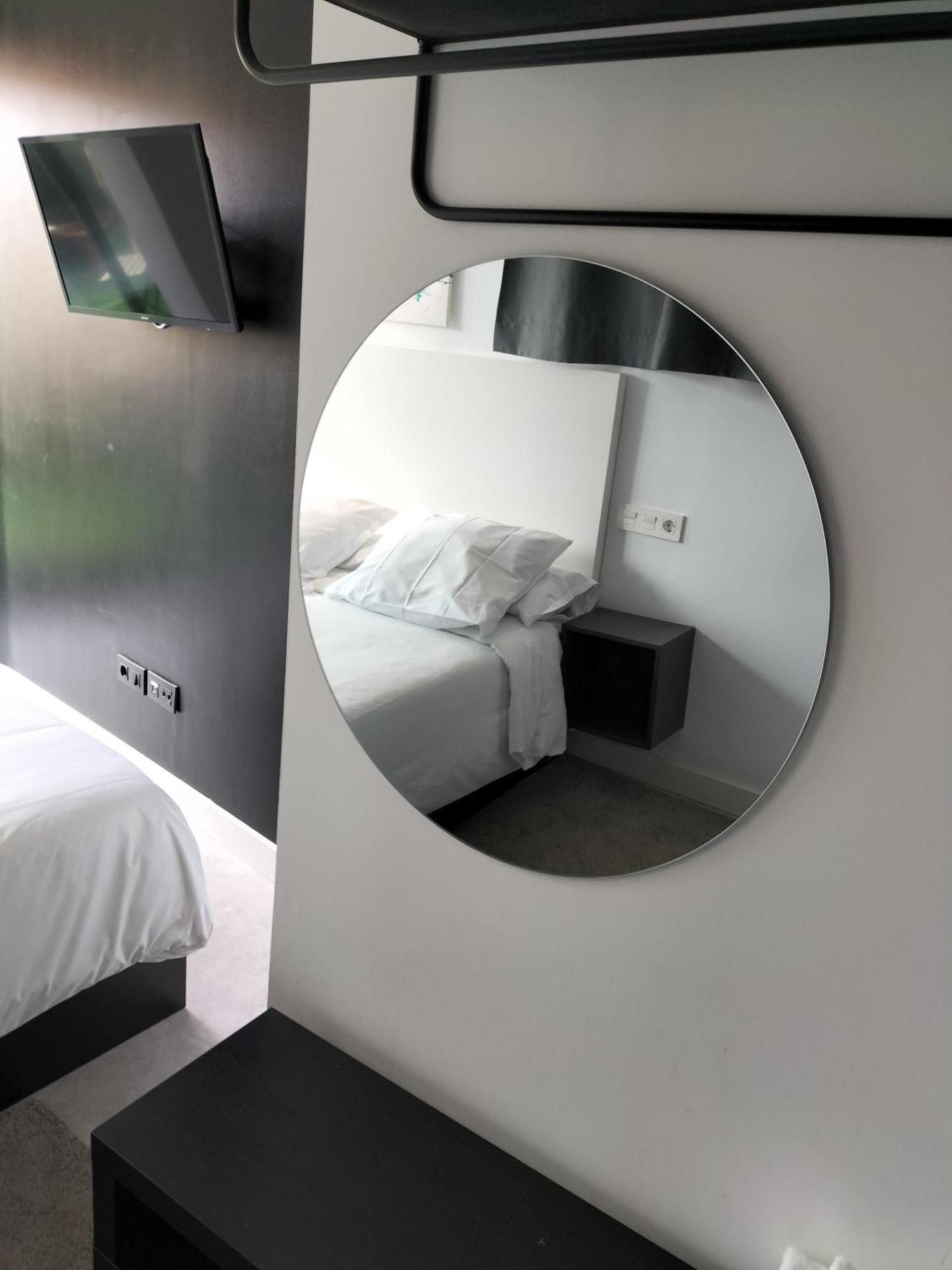 Flamenco Modern & Luxury Daire Málaga Dış mekan fotoğraf